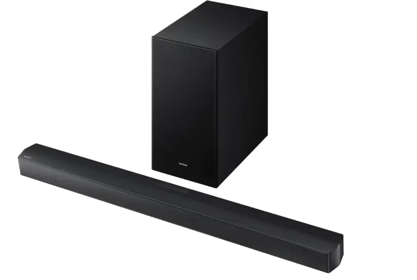 Samsung B-series 3.1 Soundbar Hw-b650f - Samsung