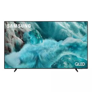 Samsung 43" Qe43q7faaux Qled/4k Smart Tv