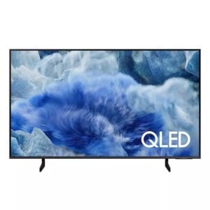Samsung 65" Qe65q8faaux Qled/4k Smart Tv