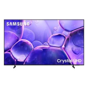 Samsung 65" Ue65u8092fu 4k/uhd Smart Tv