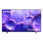 Samsung 65" Ue65u8092fu 4k/uhd Smart Tv