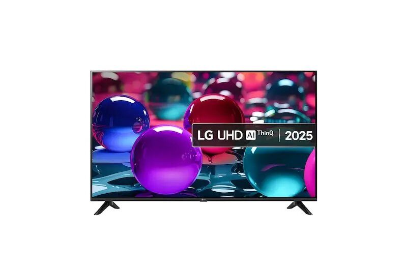 Lg 43" 43ua73003la 4k/uhd Webos Tv