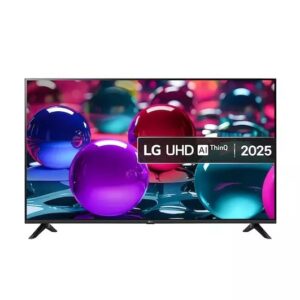Lg 50" 50ua73003la 4k/uhd Webos Tv - Lg