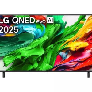 Lg 55" 55qned85a3c Qned/4k Evo Webos Tv