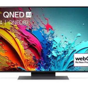 Lg 65" 65qned85t3c Qned/4k Webos Tv - Lg