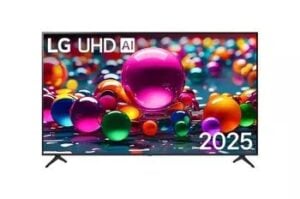 Lg 86" 86ua75006la 4k/uhd Webos Tv