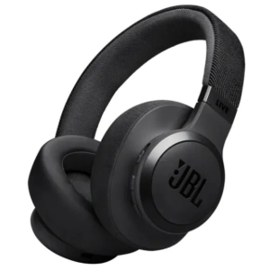 Jbl Live 770 Nc Bluethooth Headphones Black - Jbl
