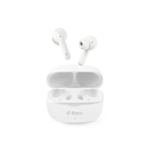 Ttec 2km154b Airbeat Pro Anc Bluetooth Beyaz Kulaklık