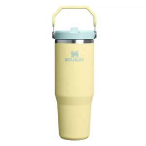 Stanley İceflow Flip Straw Tumbler 590ml Pomelo
