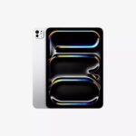 Apple iPad Pro 11 İnch M5 Chip 256 Gb Silver