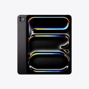 Apple İpad Pro 11 İnch M5 Chip 256 Gb Space Black - Apple