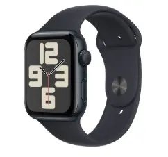 Apple Watch Se 3. Gen 44mm Midnight
