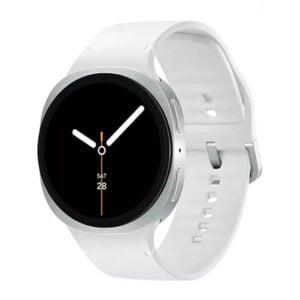 Samsung Galaxy Watch 8 40mm L320 Silver