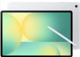 Samsung Galaxy X520 S10 Fe 12/256 Gb Silver