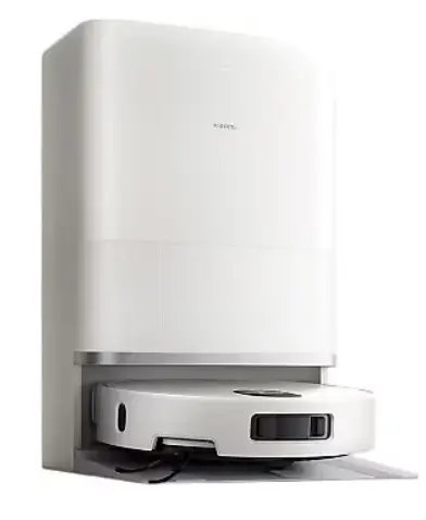 Xiaomi Robot Vacuum/mop 5 Robot Süpürge - Xiaomi