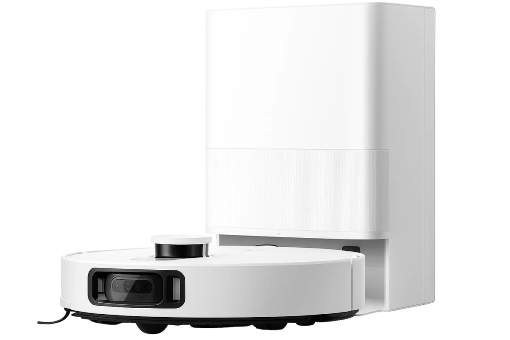 Xiaomi Robot Vacuum/mop 5 Pro Robot Süpürge - Xiaomi