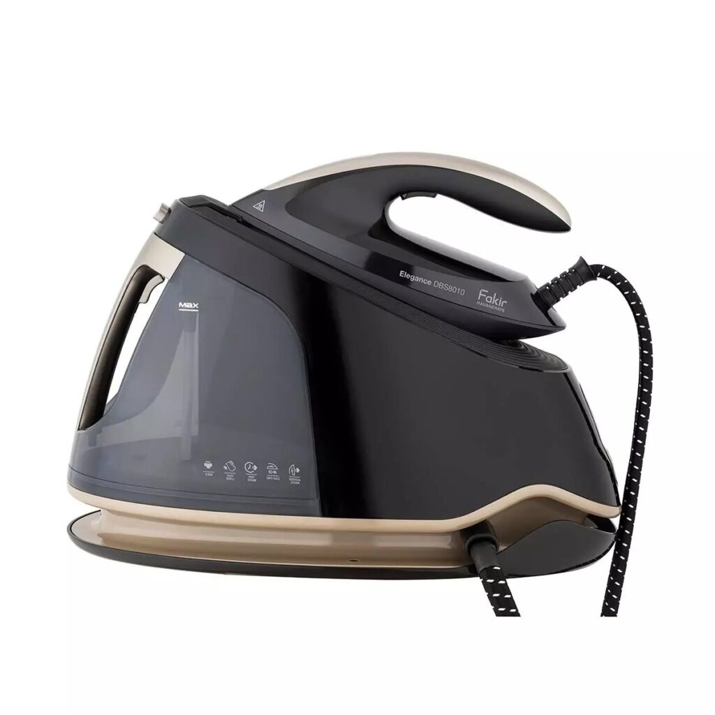 Fakir Elegance Buhar Kazanlı Ütü Dbs8010 - Faki̇r