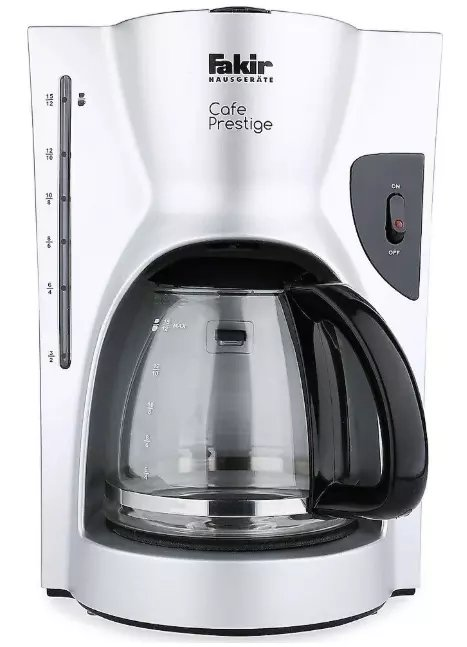 Fakir Cafe Prestige Filtre Kahve Makinesi - Faki̇r