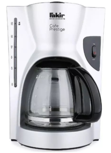 Fakir Cafe Prestige Filtre Kahve Makinesi