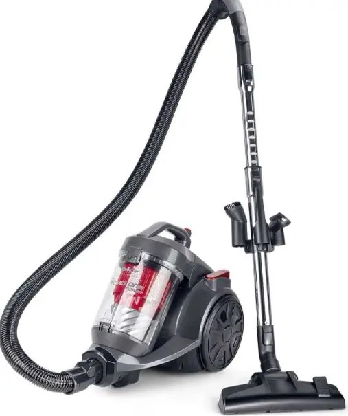 Fakir Bl240 Elektrikli Süpürge - Faki̇r