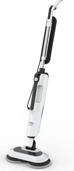 Fakir Spın Steam Buharlı Mop - Faki̇r