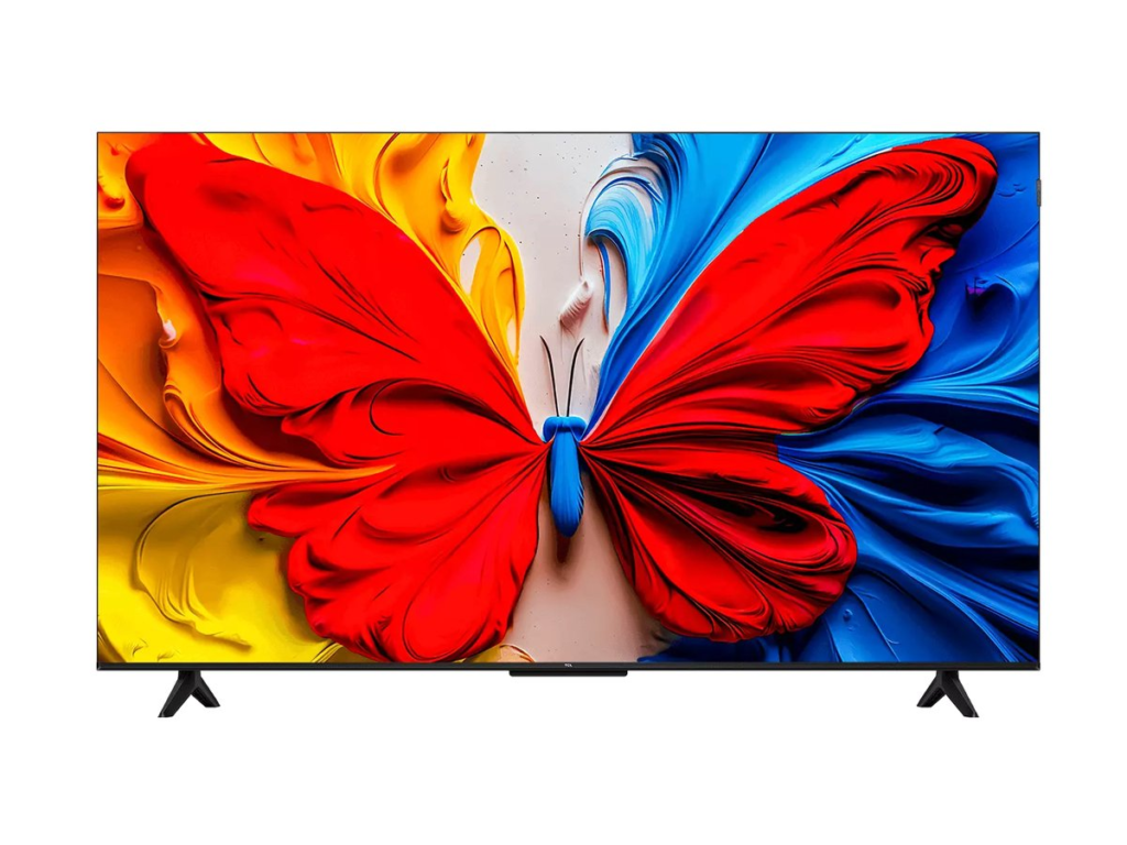 Tcl 50" 50s5k Fhd Qled Google Tv (2025)