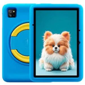 Blackview Android Tab A6 Kids Tablet 4/128 Gb Ocean Blue