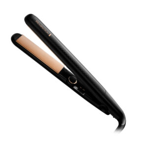 Saç Düzleştirici REMINGTON Lisseur Eclat Brillance S6308 siyah