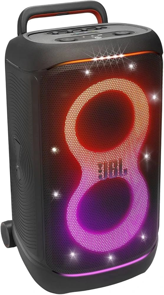 Speaker Jbl Partybox 520 Bluetooth KKTC