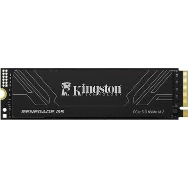 Ssd Kingston Kc3000 2Tb Ssd Pci 4.0 Nvme Skc3000D/2048G 7000-7000Mb/S KKTC