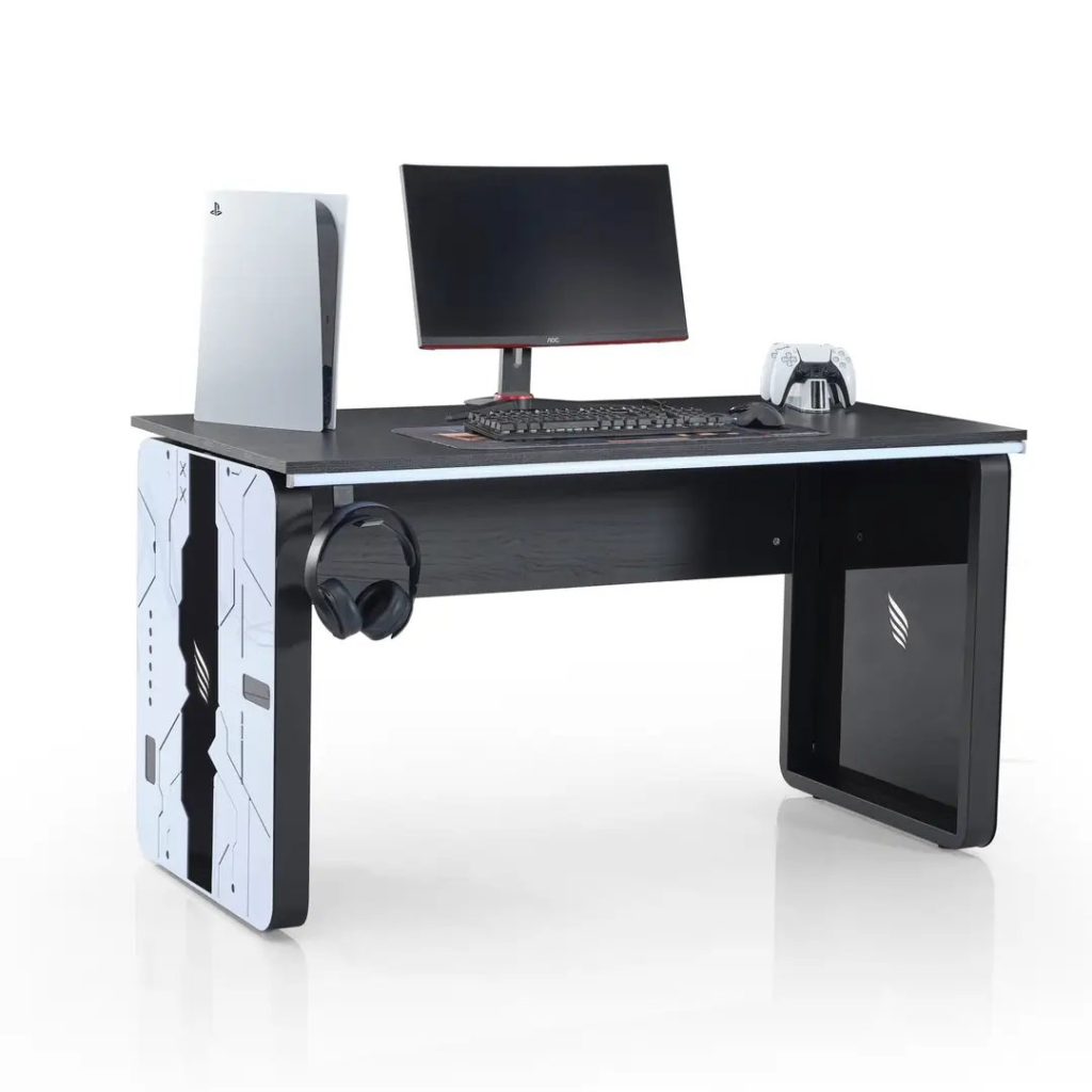 Stepgamer Quantum 67X138 Cm Profesyonel Oyuncu Masası KKTC