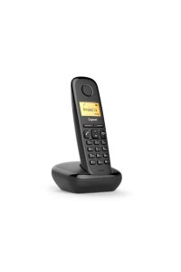 Telefon Gigaset A170 Siyah