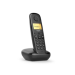 Telefon Gigaset A170 Siyah