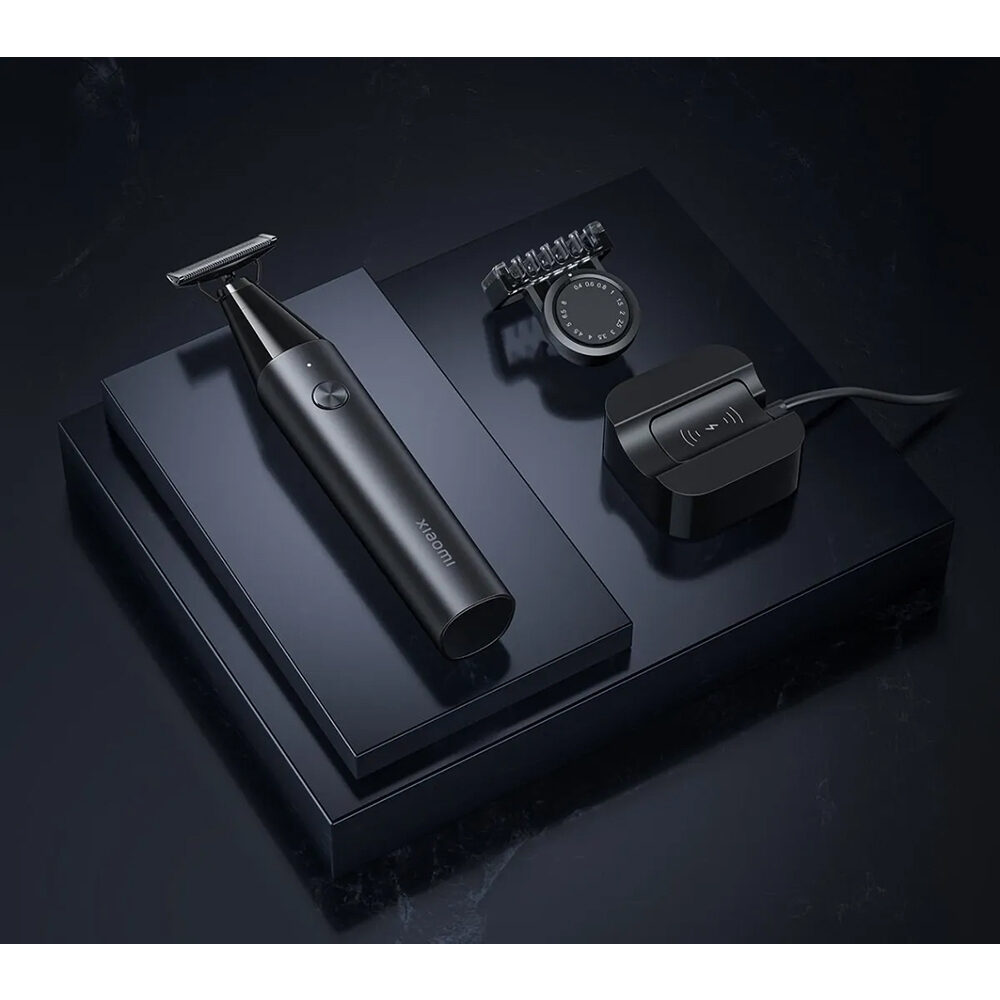 Tıraş Makinesi XIAOMI UniBlade BHR7052EU siyah