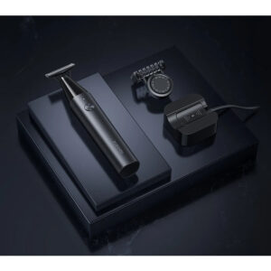 Tıraş Makinesi Xiaomi Uniblade Bhr7052Eu Siyah