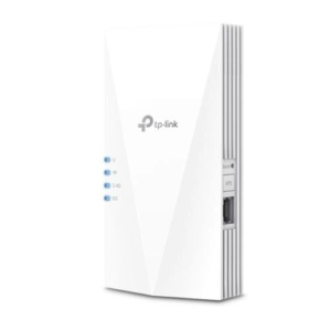 Tp-Link Re600X Ax1800 Mbps Wi-Fi6 2.4Ghz/5Ghz Menzil Genişletici