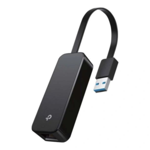Tp-Link Ue306 Usb 3.0 To Gigabit Ethernet Network Adaptör