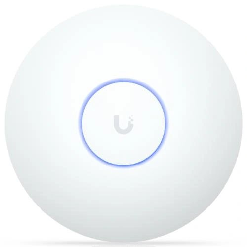 Ubiquiti U7-Lr Wifi 7 1X2.5Gbe Access Point Poe Adaptör Yok KKTC