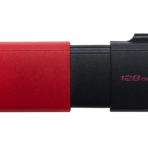 Usb Bellek Kingston 128Gb Usb 3.2 Gen1 Data Traveler Dtxm/128Gb