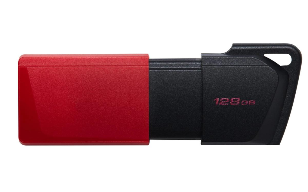 Usb Bellek Kingston 128Gb Usb 3.2 Gen1 Data Traveler Dtxm/128Gb KKTC