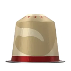 Vaniglia Decaffeinato - Kafeinsiz Vanilyalı  Nespresso Kahve Kapsülü - 10 Kapsül