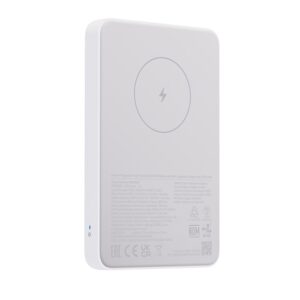 Xiaomi Manyetik Power Bank 5000mAh