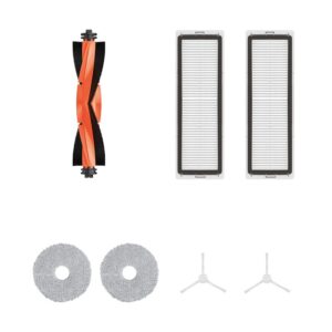 Xiaomi Robot Süpürge S20+ Aksesuar Seti