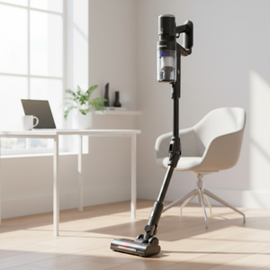 HAUSBERG HB2019 Şarjlı Süpürge - Hausberg