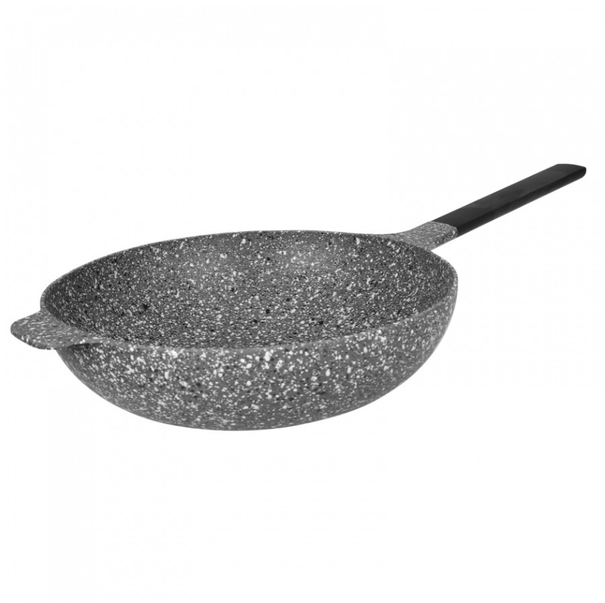 Emsan Perge 30 Cm Wok Tava - Emsan