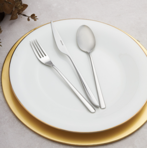 Emsan Bello 18 Parça Çkb Seti