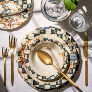 Emsan Vıctorıa Yemek Takımı 24 Prç