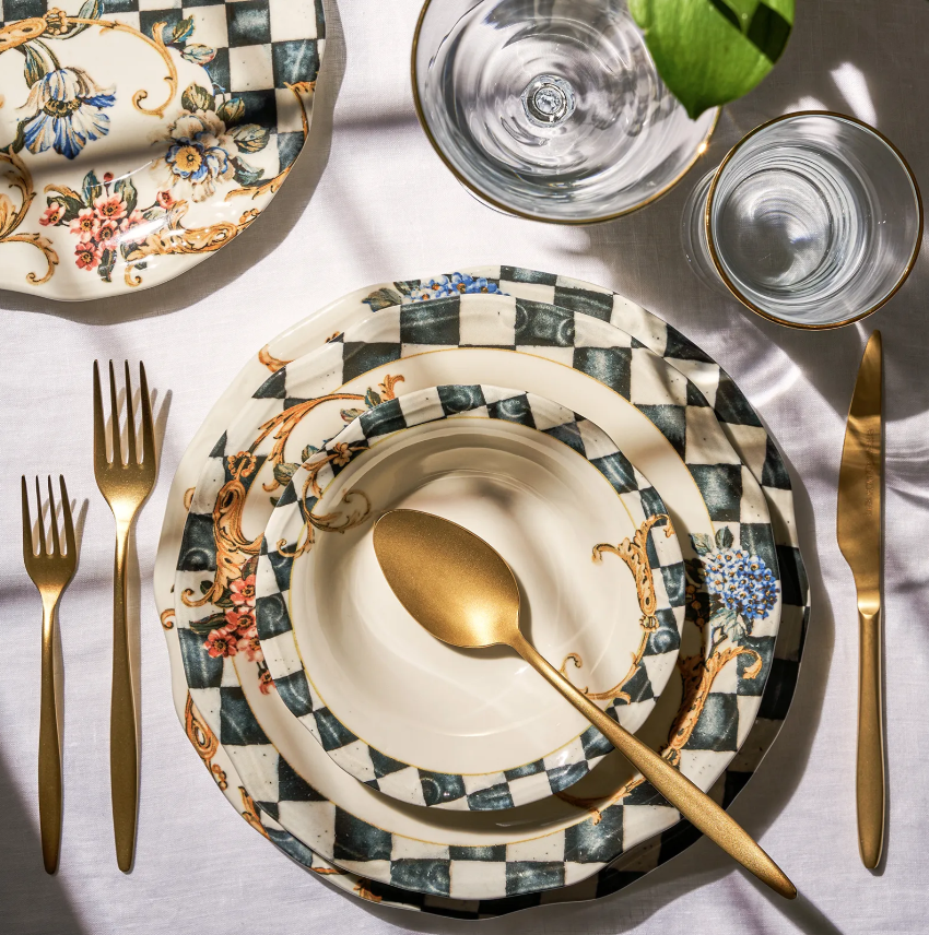 Emsan Vıctorıa Yemek Takımı 24 Prç - Emsan