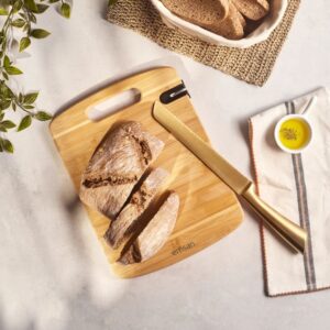 Emsan Bambu Argus Kesme Tahtası