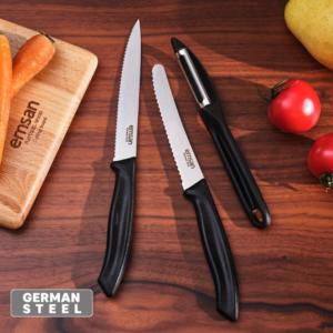 Emsan Nıx Soyacaklı Bıçak Seti